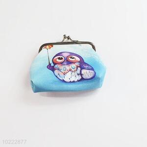 Owl Pattern Coin Holder,Coin Pouch,Coin Purse