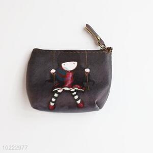 Cute Girls Coin Holder Coin Purse