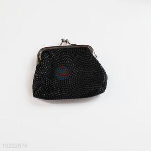 Solid color coin purse for wholesale