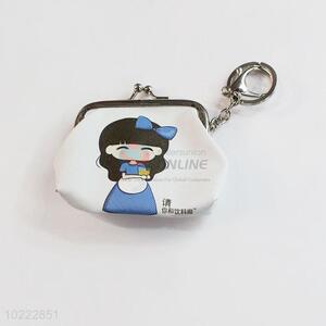 Low Price PVC Key Bag Coin Purses