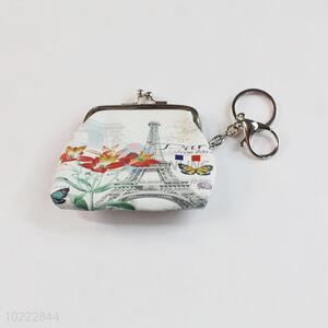 Ladies Fancy Hand Purse for Coin/Key