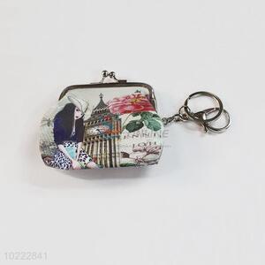 Mini Coin Purse as Christmas Gifts