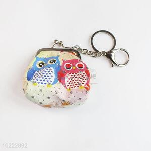 Small pvc coin bag / coin purse / wallet