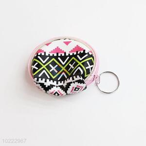 Top quality printed coin pouch/purse/wallet