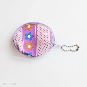 2017 coin pouch zipper keychain coin purse