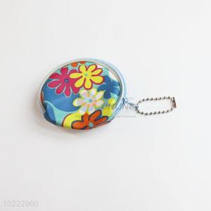 Vintage style key holder bag coin purse