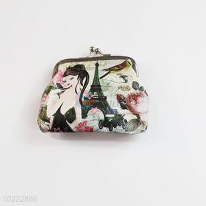 Personized pvc coin purse/mini coin bag