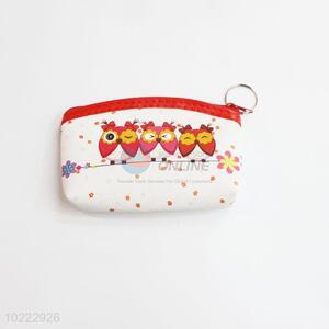 Women Wallet Mini Change PVC Coin Purse