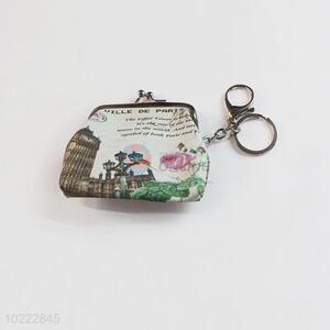 Professional Manufacture PVC Bag Coin Purse For Girl