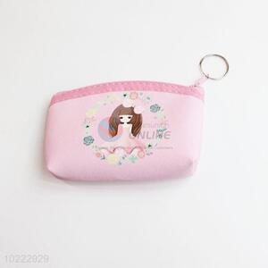 Keychains Coin Purses for Wholesale