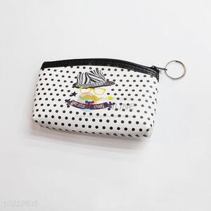 Promotional Purse Coin Purse PVC Wallets