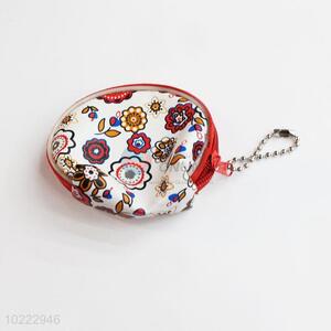 Chic coin purse mini handbag coin purse with keyring