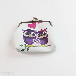 Small Coin Purse Key Earphone Change Purse