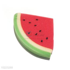 Top Sale Watermelon Shape Shower Sponge