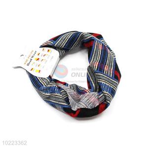 Top Quality Cashmere Neckerchief For Women