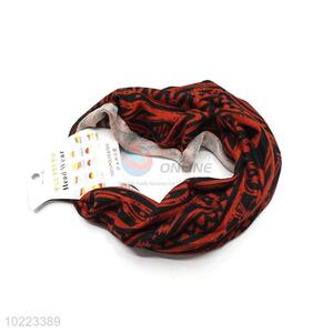 Best Price Warm Neckerchief Fashion Neck Scarf