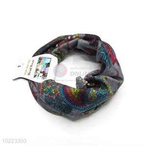 Wholesale Winter Scarf Women Neckerchief