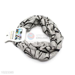 Creative Design Neck Scarves Warm Circle Scarf