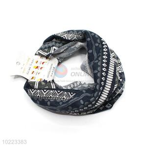 Popular Fashion Accessories Ladies Neckerchief