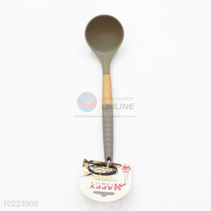 Useful best cheap gray soup ladle