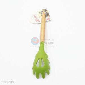 Popular hot sales green powder rake