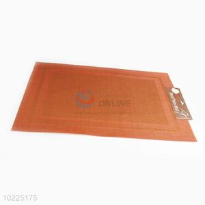 Factory Direct Rectangular Printing Placemat