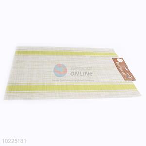 Factory Direct High Quality Rectangular Printing Placemat