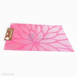 New Useful Rectangular Printing Placemat