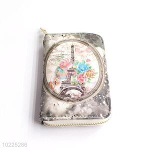 New Design Ladies Wallet Fashion Purse