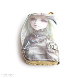 Wholesale Cartoon Design Ladies Purse