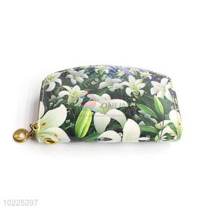 Wholesale Ladies Clutch Long Wallet With Zipper