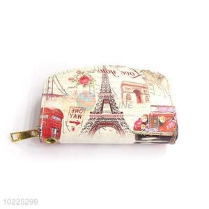 Wholesale Clutch Purses Ladies Card Holder