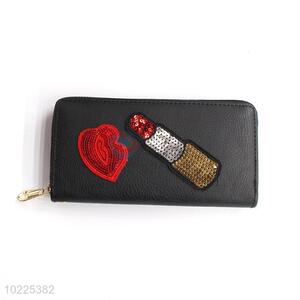 Top Quality Waomen Wallets Long Purse