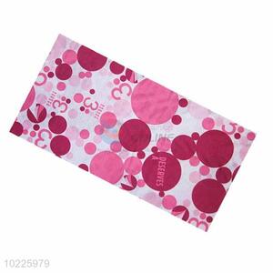 Dots Neckerchief/Kerchief/Neck Scarf