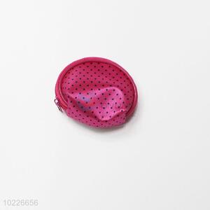 Fancy coin purse small cheap coin purse