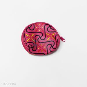 PVC coin purse,zipper pvc pouch bag