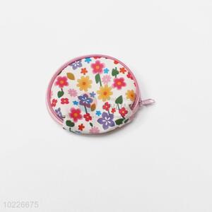 Korean style printed zero purse/coin purse/key bag