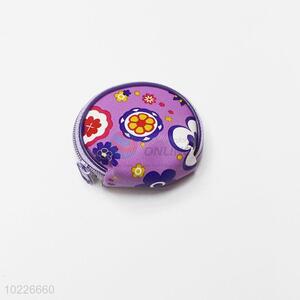 New Design Mini Floral Coin Purse