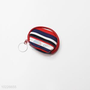 High quality mini zipper coin purses