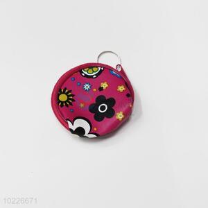 Mini Money Bag With Key Ring