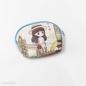 Wholesale vintage promotion gift coin purse