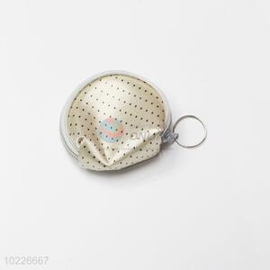 Fashion Mini Zipper Coin Purse for Ladies