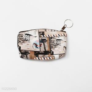 Fashion PVC Custom Key Bag Coin Purse