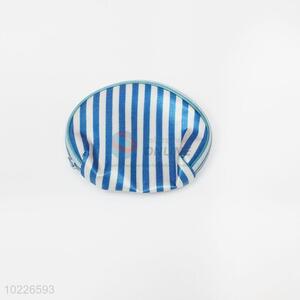 Striped Zipper Kids Coin Purse Pouch