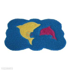 Competitive Price Fish Pattern Carpets Rug For Living Room