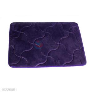 Low Price Flannel Carpet Floor Mat