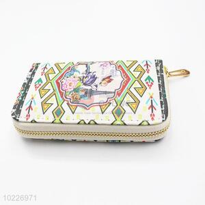 Pretty Cute Clutch Bag Long Wallet Purse