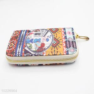 Cheap price Long Ladies Clutch Wallet Purse