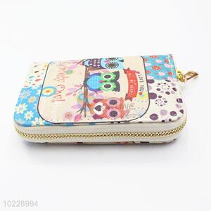 Popular Women Wallet Long Purse for Sale