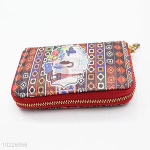 Best Selling Long Ladies Clutch Wallet Purse